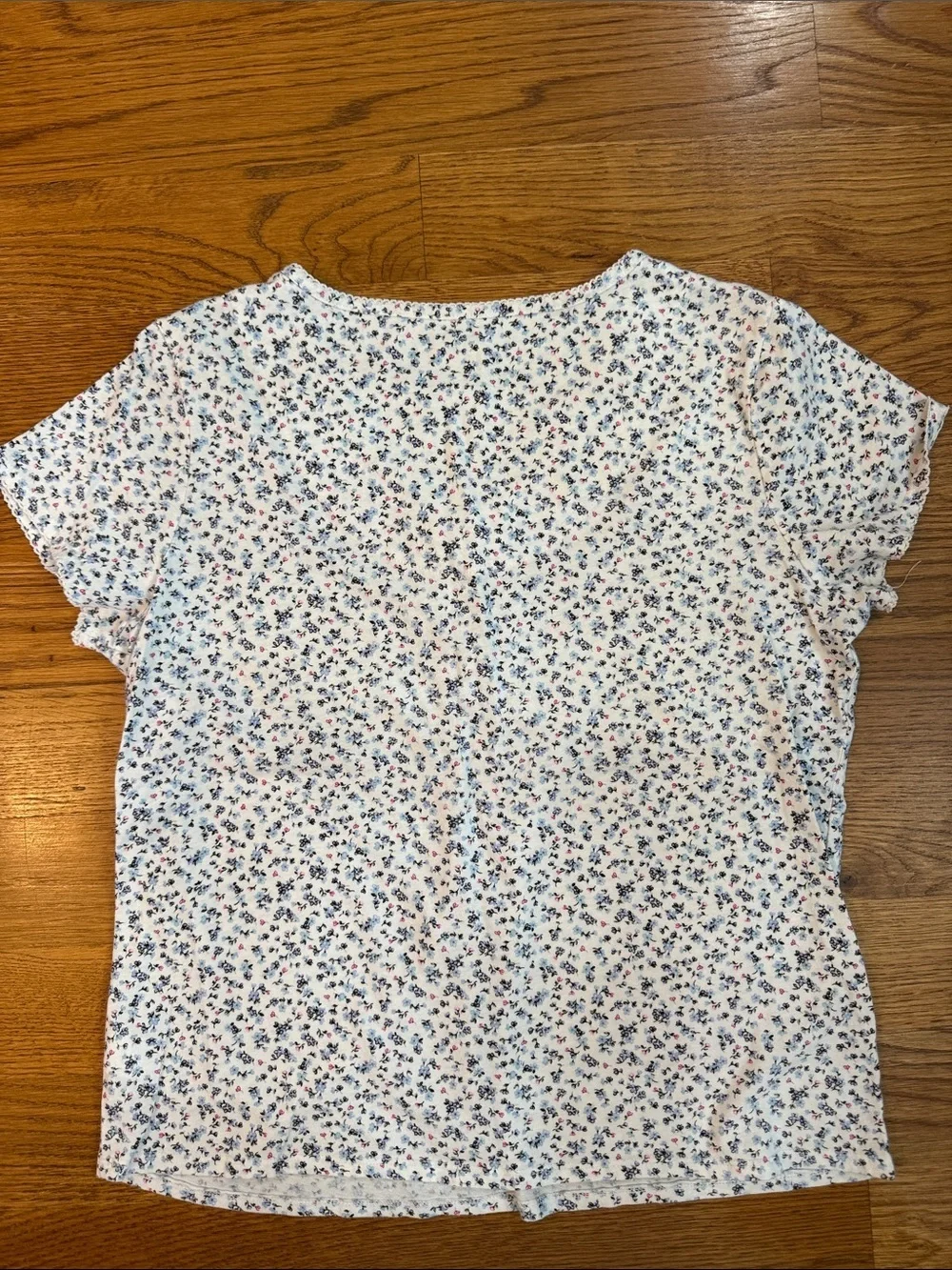 Aria pajama set